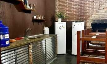 Imagem 5: CASA EM CONDOMÍNIO - ALPHAVILLE RESIDENCIAL DOIS - SP