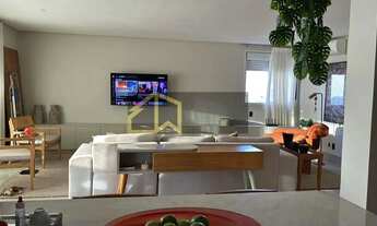 Imagem: Apartamento em Jardim Goiás - Goiânia