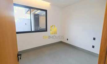 Imagem 3: Casa com 3 suítes plenas no Três Marias