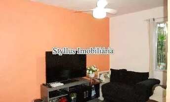 Imagem 3: Del Castilho Apartamento com 3 dormitórios