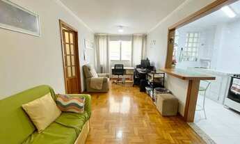 Imagem 2: Apartamento para venda em Vila Madalena com 2 quartos , 65m²