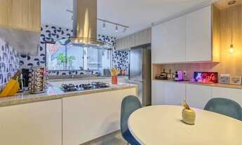 Imagem 7: Sobrado com 4 quartos à venda em Brooklin Paulista - SP