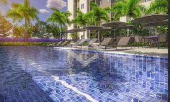 Imagem 3: Vivaz Metropolitano/Barra infraestrutura completa entrega 2027