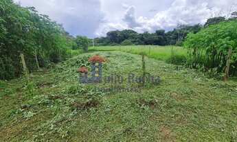 Imagem: TERRENO RESIDENCIAL em BRASÍLIA - DF, SETOR