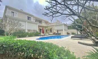 Imagem: Casa com 6 dormitórios à venda, 1000 m²