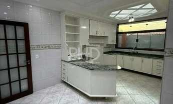 Imagem 4: Sobrado para aluguel, 4 quartos, 4 suítes, 10 vagas, Dos Casa - São Bernardo do Campo/SP