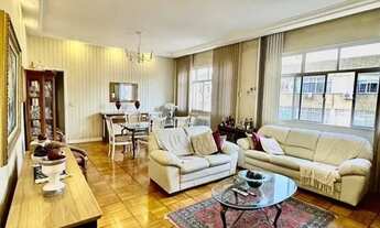 Imagem 2: Apartamento com 4 quartos à venda por R$ 1.390.000 - Icaraí - Niterói/RJ