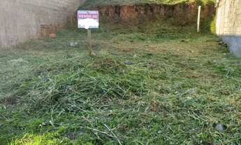 Imagem: Lote à venda em Cotia, Aguassaí (Caucaia