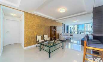 Imagem 2: Apartamento no Torre de Lyon com 3 dormitórios à venda no Pioneiros em Balneário Camboriú