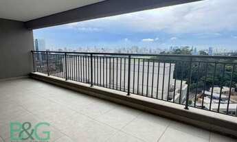 Imagem 6: Apartamento com 4 dormitórios à venda, 154 m² por R$ 1.850.000 - Butantã - São Paulo/SP