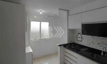 Imagem 4: Apartamento para alugar no Edifício Del Giardino II, no bairro Jardim Nova Iguaçu em Pirac