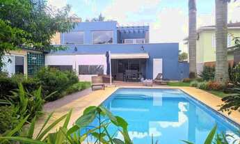 Imagem: Casa à venda em Cotia, Granja Viana - Passargada