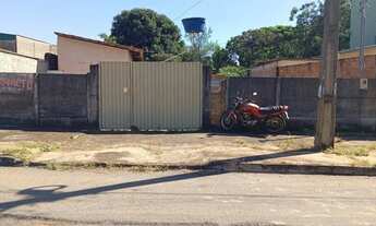 Imagem: Lote 381,69m² (Asfalto e Agua) Setor Amim