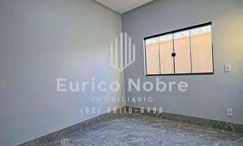 Imagem 7: 3 quartos, sendo 1 suíte - 118 m² - Jardim Petrópolis - Goiânia - GO