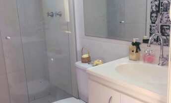 Imagem 6: Apartamento à Venda - Bom Retiro, 2 Quartos, 62 m2