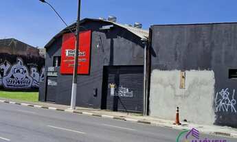 Imagem 6: GALPÃO - ALVINÓPOLIS - SP