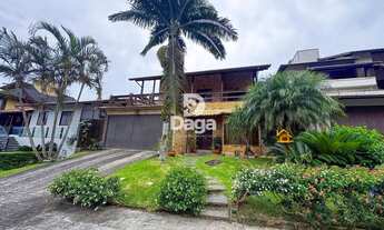 Imagem 2: Casa em Condomínio em Itacorubi, Florianópolis/SC