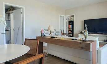 Imagem 4: Aluguel Apartamento 3 Dormitórios - 120 m² Vila Olímpia