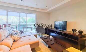 Imagem 6: Apartamento à venda em Londrina, Lago I, com 3 suítes, com 204.74 m², Opera House Residenc