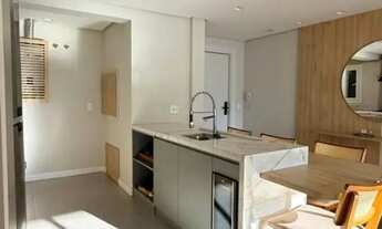 Imagem 3: Apartamento com 3 dormitórios à venda, 84 m² por R$ 1.400.000 - São José - Canela/RS