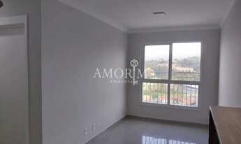 Imagem 7: APARTAMENTO PARA LOCAÇÃO NO PORTAL DOS IPÊS COM 2 QUARTOS E 1 VAGA EM CAJAMAR/SP