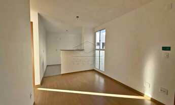 Imagem 2: RESIDENCIAL BERATI - APARTAMENTO COM 2 DORMITÓRIOS AVENIDA NAÇÕES UNIDAS NORTE