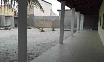 Imagem 2: Casa em Sauaçúhy, 03 quartos, sendo uma suíte, 02 wc's, sala em L, cozinha e área des