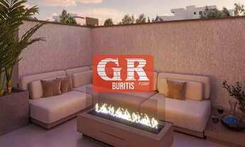 Imagem 5: Lançamento no Buritis: Cobertura Imponente com 2 Quartos e Excelente Localização