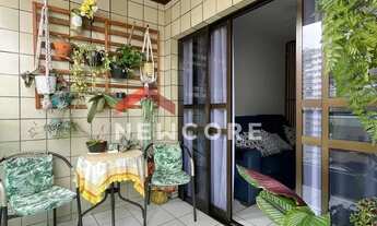 Imagem 7: Apartamento em Avenida Presidente Sarmiento - Tupi - Praia Grande/SP