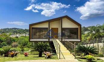 Imagem: Casa com 4 dormitórios, 622 m² - venda