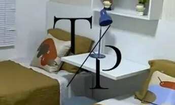 Imagem 5: TP-003-N.GEISEL Apartamento com 2 dormitórios