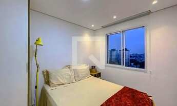 Imagem 6: Apartamento à Venda - Mooca, 1 Quarto, 25 m2