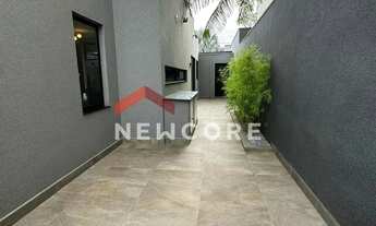 Imagem 5: Casa de condomínio em Avenida Irineu Bastos - Residencial Lago Sul - Bauru/SP