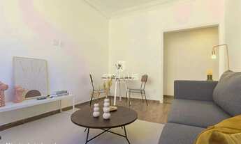 Imagem 5: Laranjeiras Apartamento com 2 dormitórios