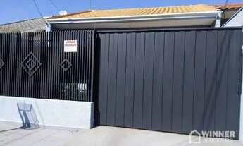 Imagem: Casa com 3 dormitórios à venda, 170 m²