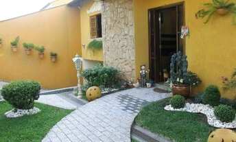 Imagem 2: Casa em Rua do Planalto - Centro - Ibiporã/PR