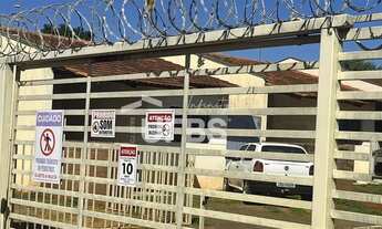 Imagem 7: Casa à venda no Condomínio Residencial Solar do Bosque Setor Estrela Dalva