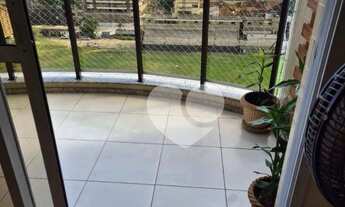 Imagem 3: Apartamento com 2 quartos à venda, 82 m² por R$ 920.000 - Jardim Icaraí - Niterói/RJ