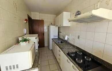 Imagem 7: Apartamento 2 Dormitórios - Bairro Kobrasol - EST