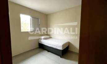 Imagem 5: Casa Padrão em São Carlos