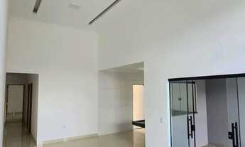 Imagem 6: LINDA CASA NO JARDIM CURITIBA 3 - GOIANIA GO