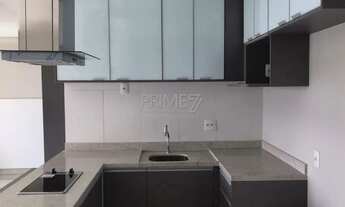 Imagem 2: Apartamento para locação com 1 dormitório, bairro Cidade Jardim em Piracicaba - SP