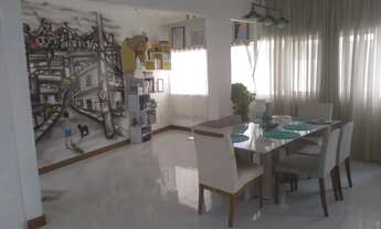 Imagem 2: Imóvel para venda possui 180 metros quadrados com 3 quartos em Graça - Salvador - BA