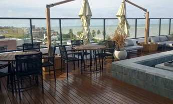 Imagem 2: Flat com 24m² no Jardim Oceania Porteira Fechada