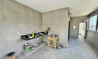 Imagem 4: Area privativa 3 quartos - CABRAL