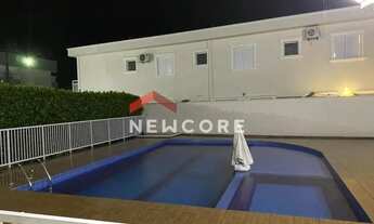 Imagem: Casa de condomínio em Rua Francisco Chaves