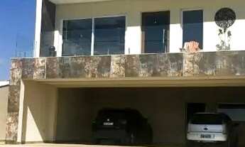 Imagem 2: Casa de condomínio em Rua Mário Aparecido Pereira Mourão - Reserva Santa Rosa - Itatiba/SP