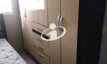 Imagem 7: Aluguel Apartamento mobiliado JARDIM PATRICIA