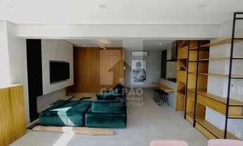 Imagem 4: Apartamento Moderno e Sofisticado à Venda ? ARTE E ARQUITETURA