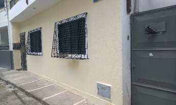 Imagem 6: Excelente Casa Duplex - 4 Quartos - Rua Gregório dos Santos- Estrada das Barreiras